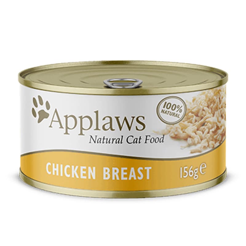 Applaws Chicken Breast In Broth For Cats