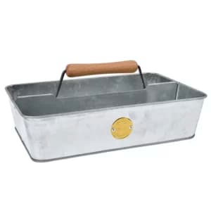 Burgon & Ball Sophie Conran Galvanized Trug