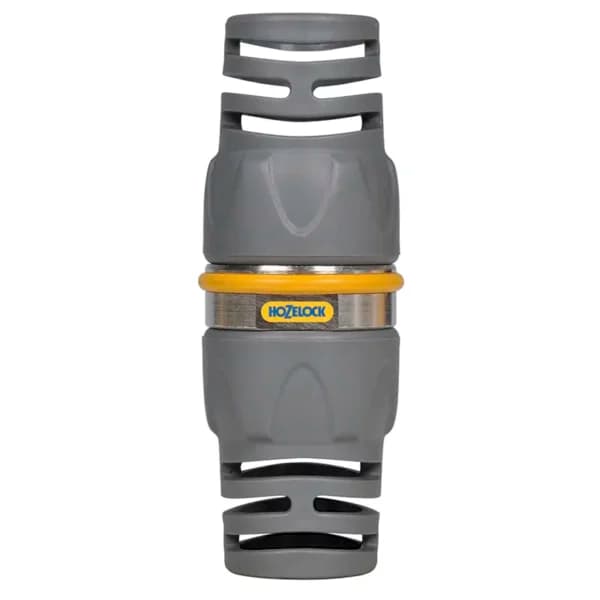 Buy Hozelock Pro Metal Hose Repair Connector