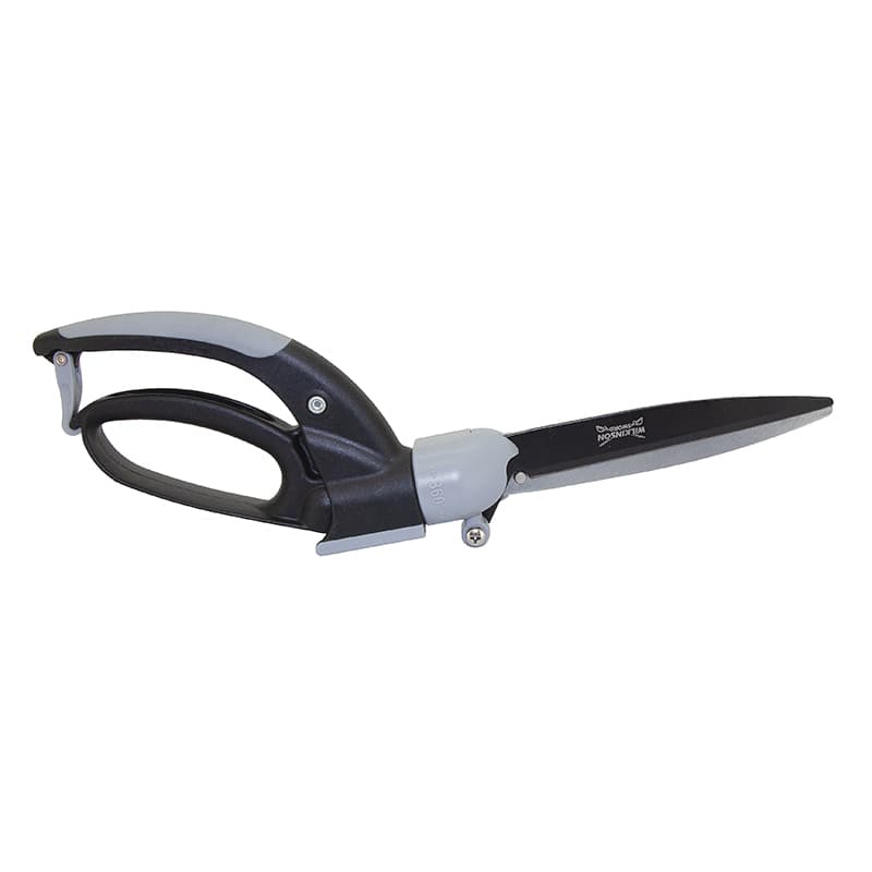 Homelite 12V Cordless Grass Sh…