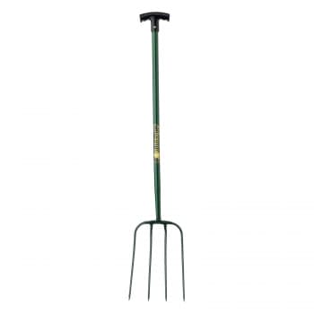 BULLDOG Compost Fork