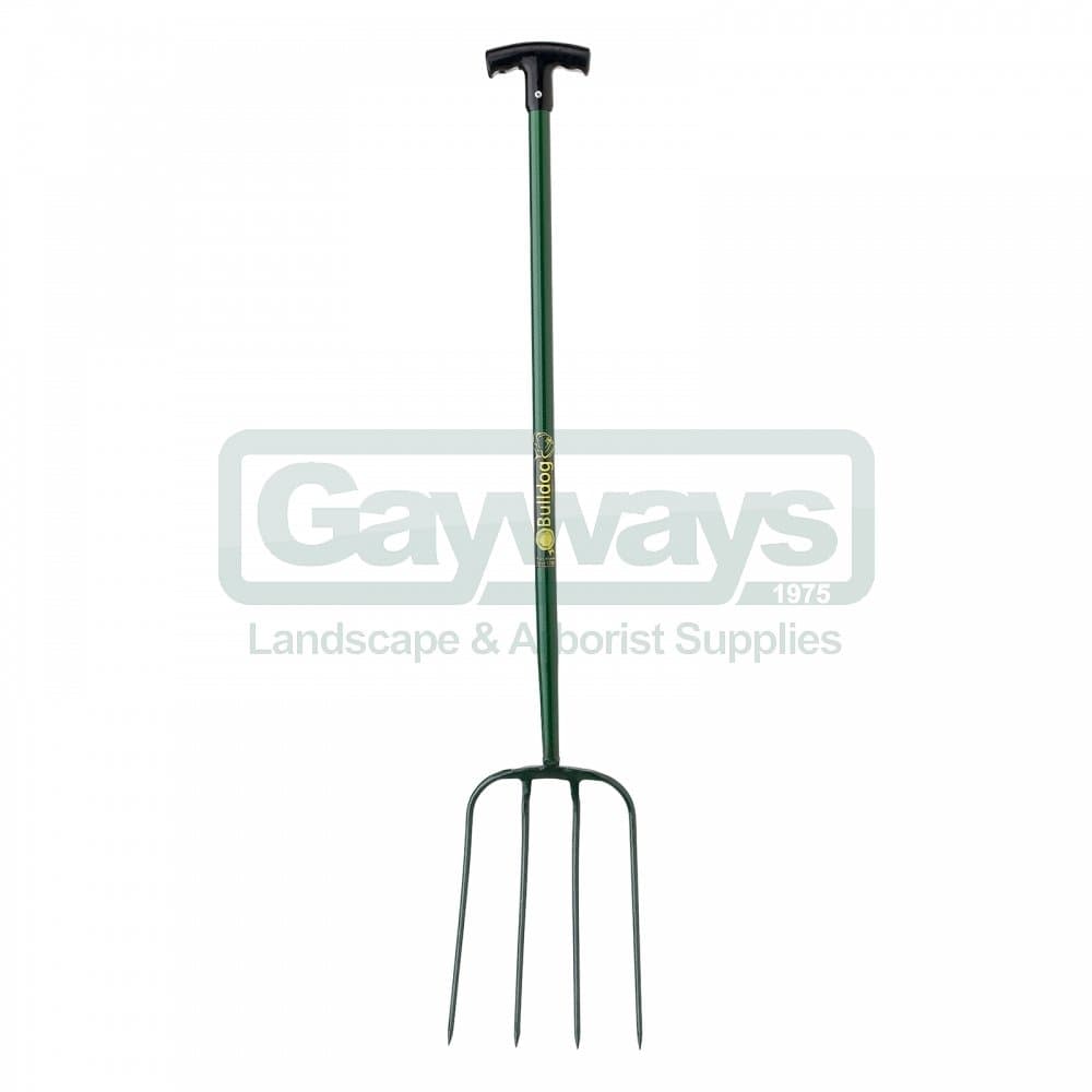 BULLDOG Compost Fork