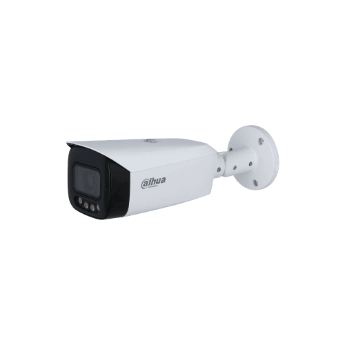 Dahua IPC-HFW5849T1-ASE-LED (3.6 mm) Bullet Kamera 4K