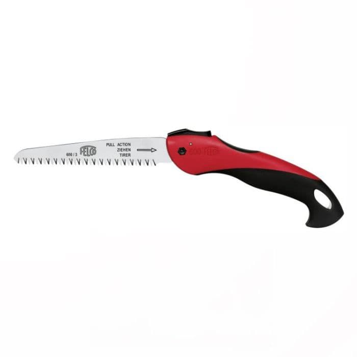 Felco 600 Folding Saw | Gertens Garden Center