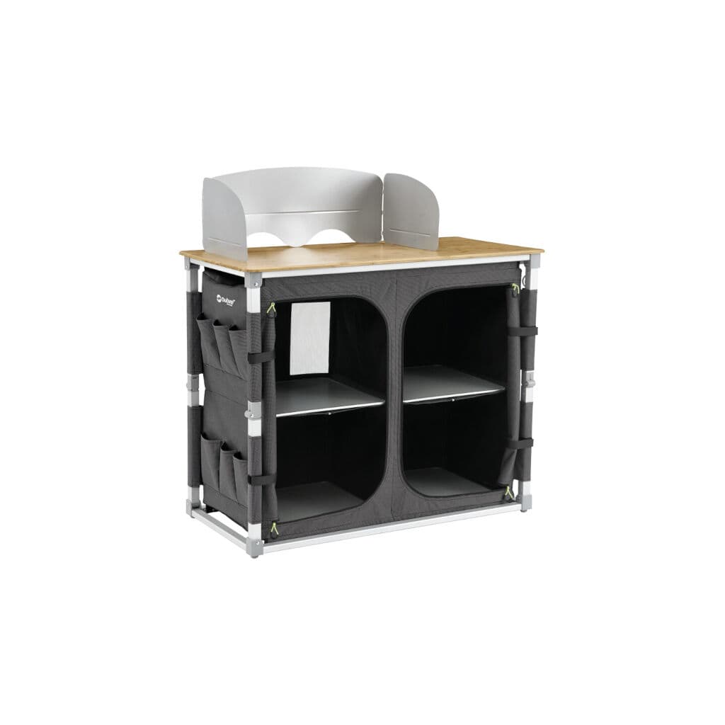 Outwell Padres XL Worktop | GetCamping