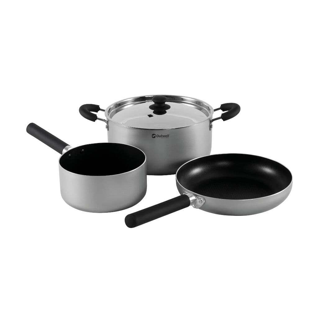 Outwell Feast Cooking Set