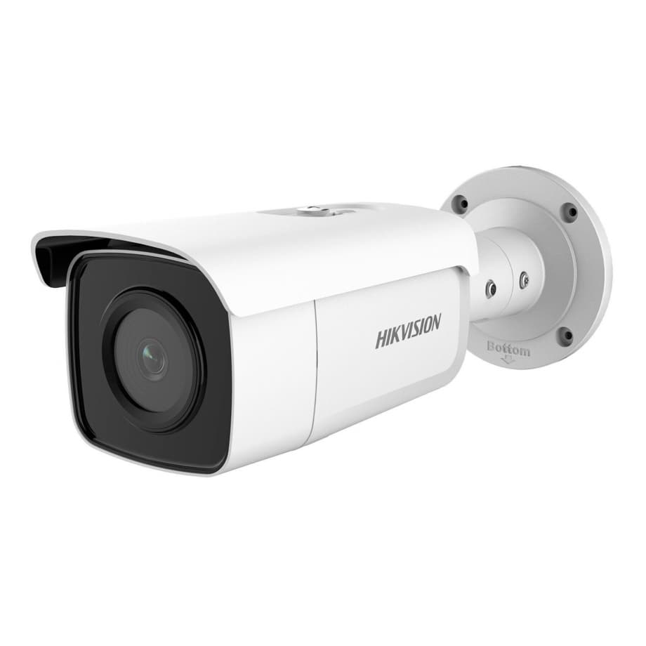 HikVision 8 MP Bullet Kamera DS-2CD2T86G2-4I F4 | Getic