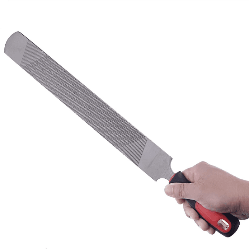 China Hand tool hoof rasps & files Manufacturers and Suppliers | Ruixin