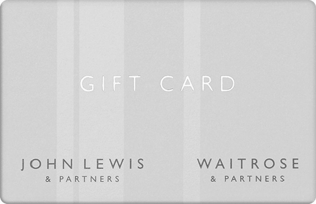 John Lewis Gift Card | Giftcard.co.uk