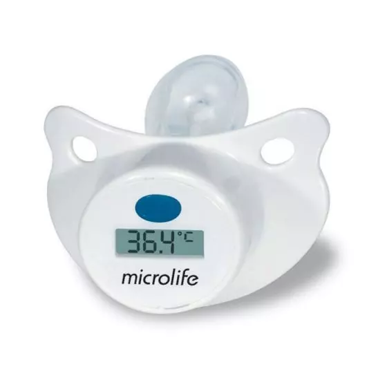 Termómetro chupete microlife MT 1751 por 15,17 € | material medico