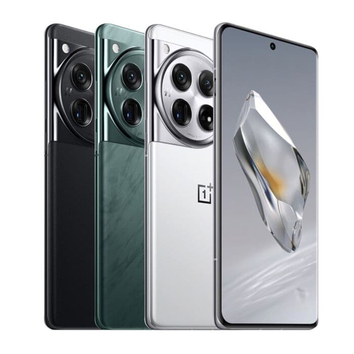 Buy OnePlus 12 - The Best Phone Of 2024