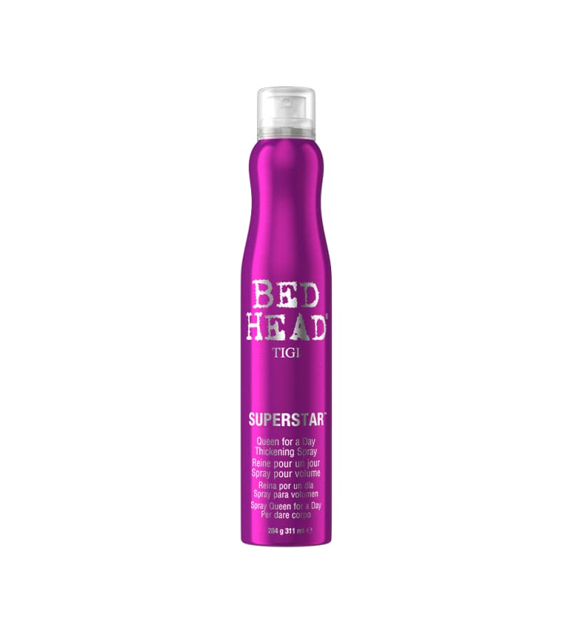 Tigi Bed Head Superstar queen for a day thickening spray 300 ml