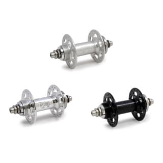 Paul Component - High Flange Track Hub Rear - Fixed/Free, 209,90