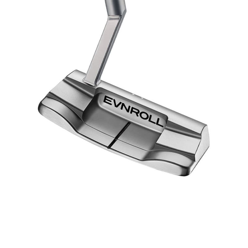 EVNROLL putter ER2v MidLock MidBlade MidLock Grip | Golf Arts s.r.o.
