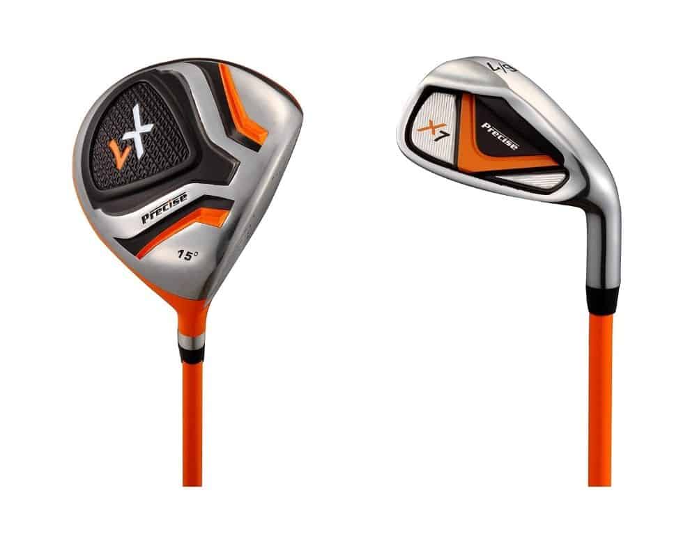 10 Best Golf Clubs For Beginners To Intermediate | Updated Review