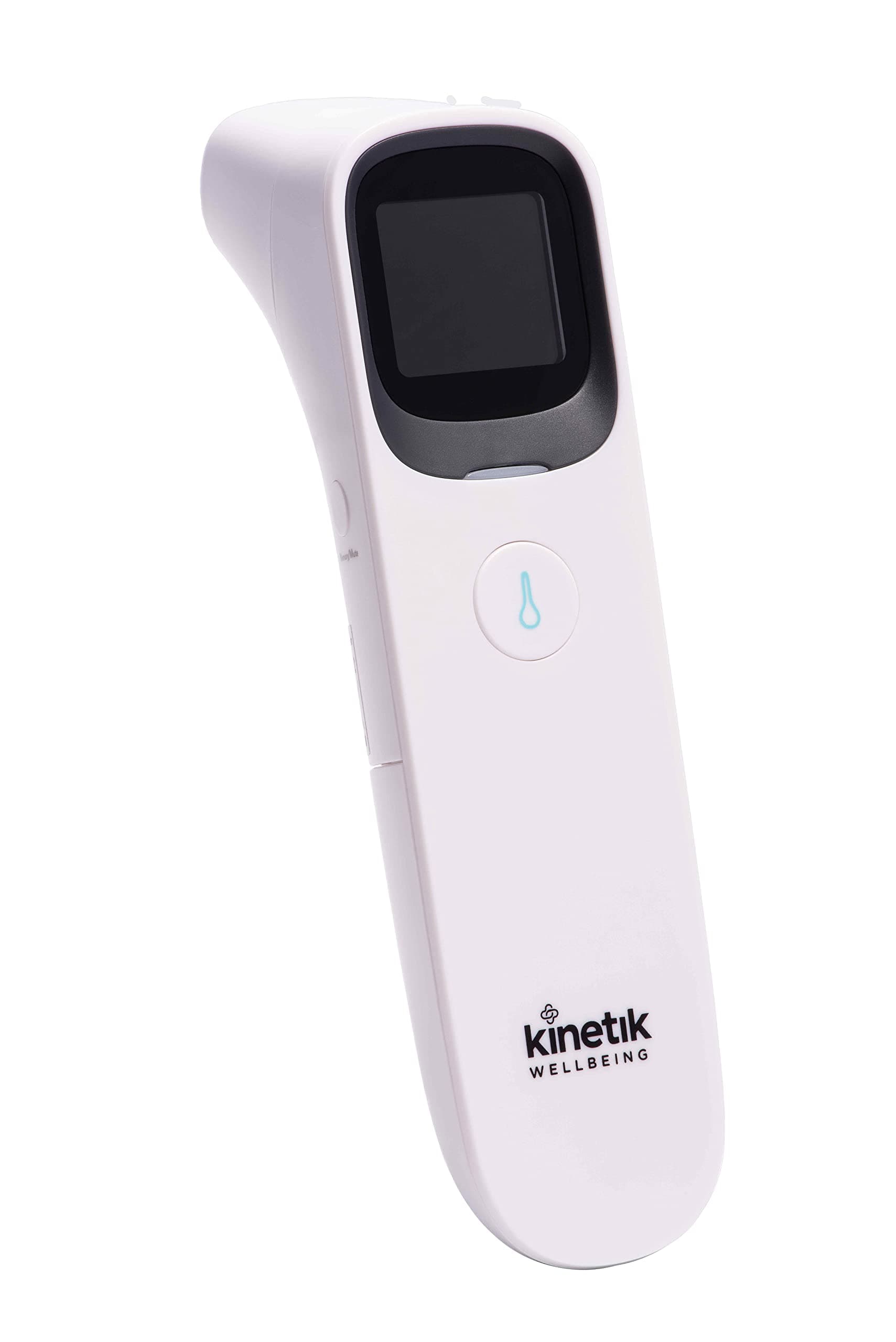 Kinetik Smart Ear & Non-Contact Thermometer - St John Ambulance | Buy ...