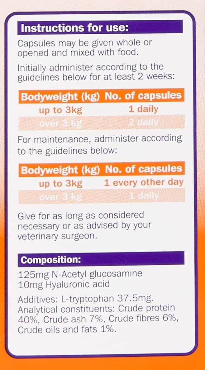 FELIWAY Cystease Advanced Urinary Tract Support for Cats - 30 Tablets ...