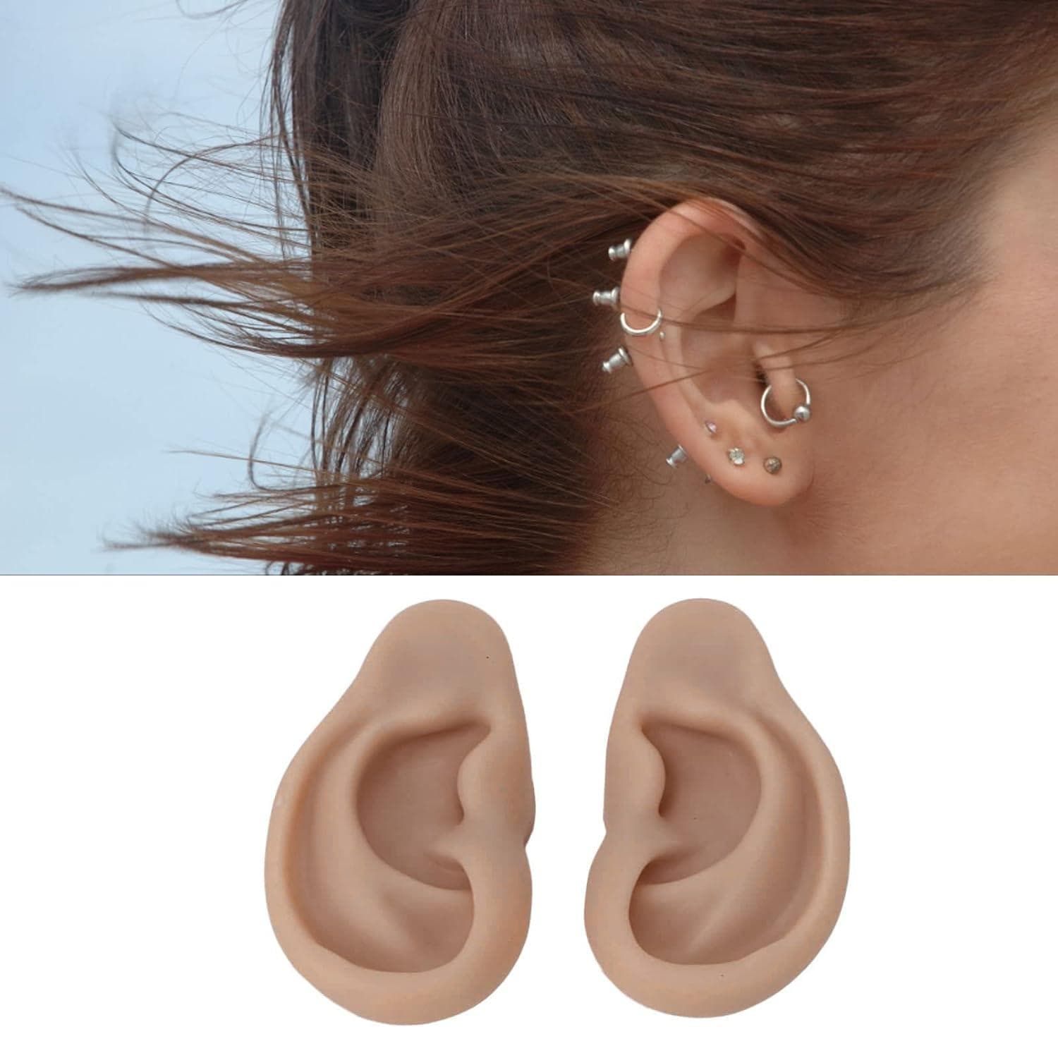 Auricular Prosthetics in Royaume-Uni 2025: Innovative Solutions and ...