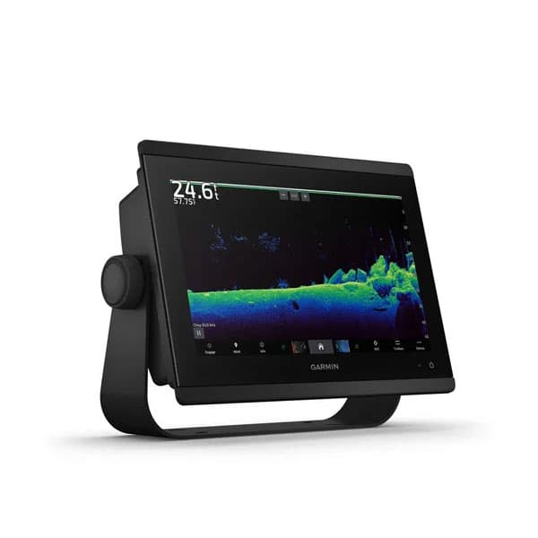 Garmin GPSMAP 8612xsv (010-02092-51) 12" Chartplotter at GPS Central Canada