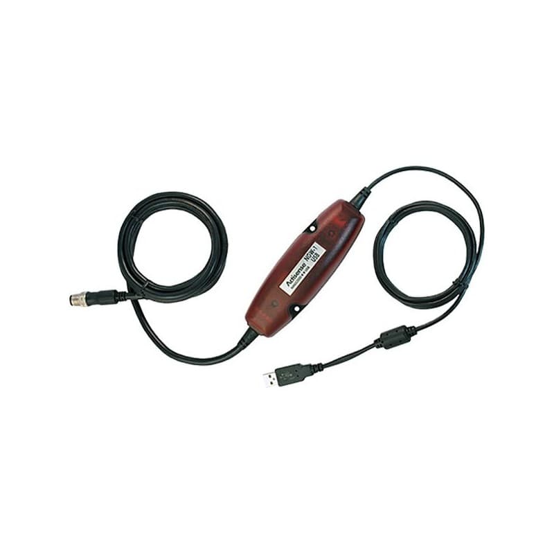 Actisense NGT-1【Conversor NMEA 2000-USB】| GPS Náutico®