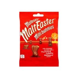 Maltesers Mini Bunnies Chocolate - Grandiose.ae