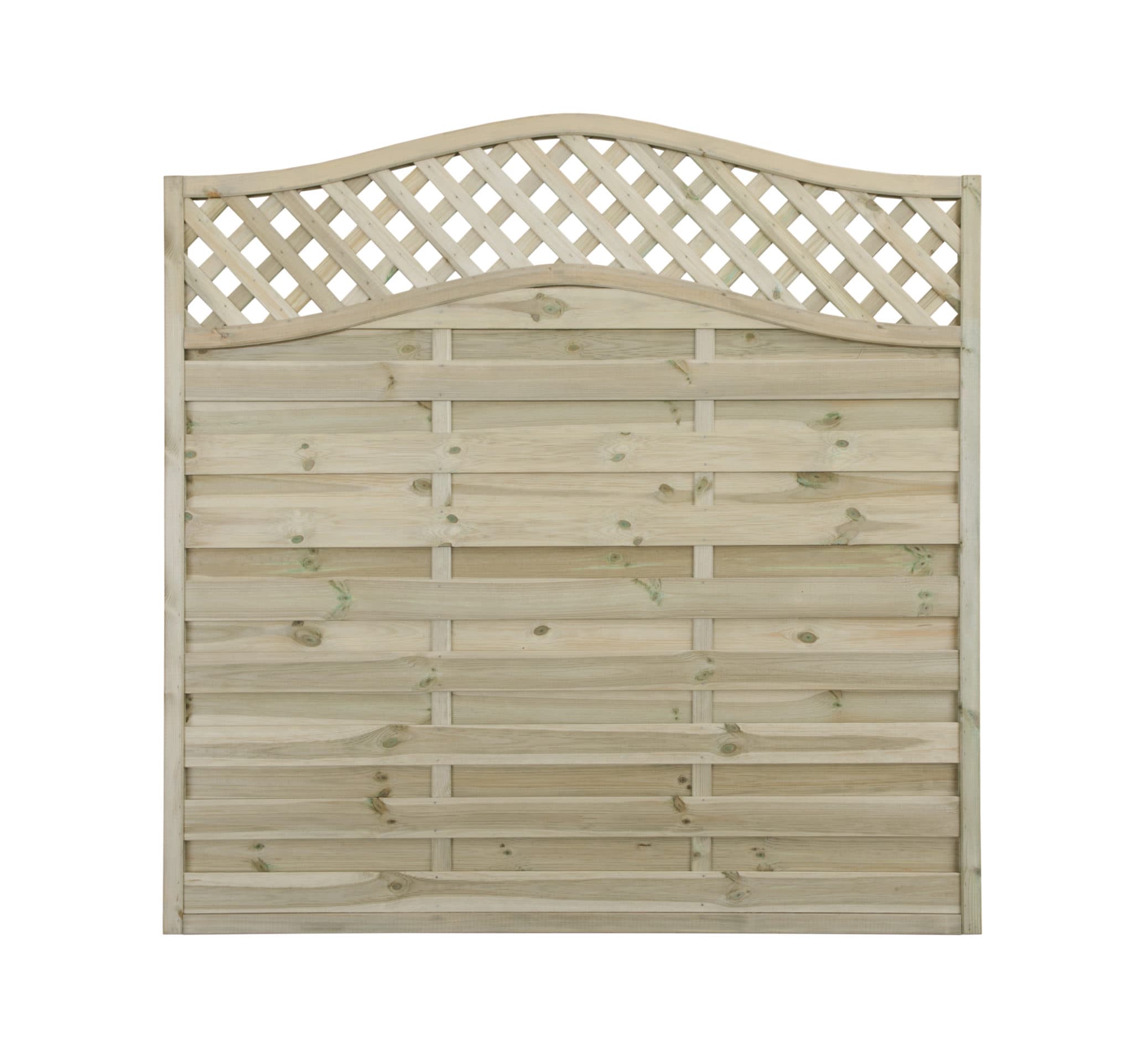 Elite Meloir panel | Grange Fencing