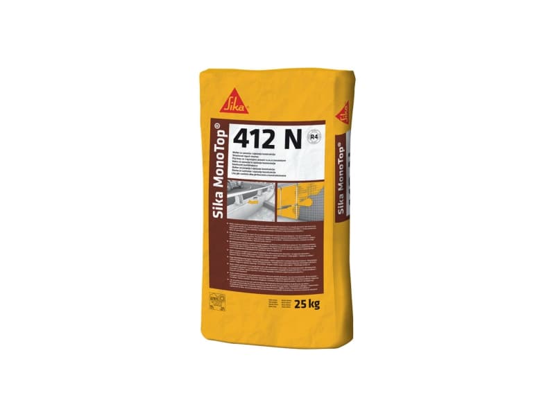 Sika MonoTop-412 N