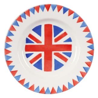Emma Bridgewater | Plates | Great British Brands USA