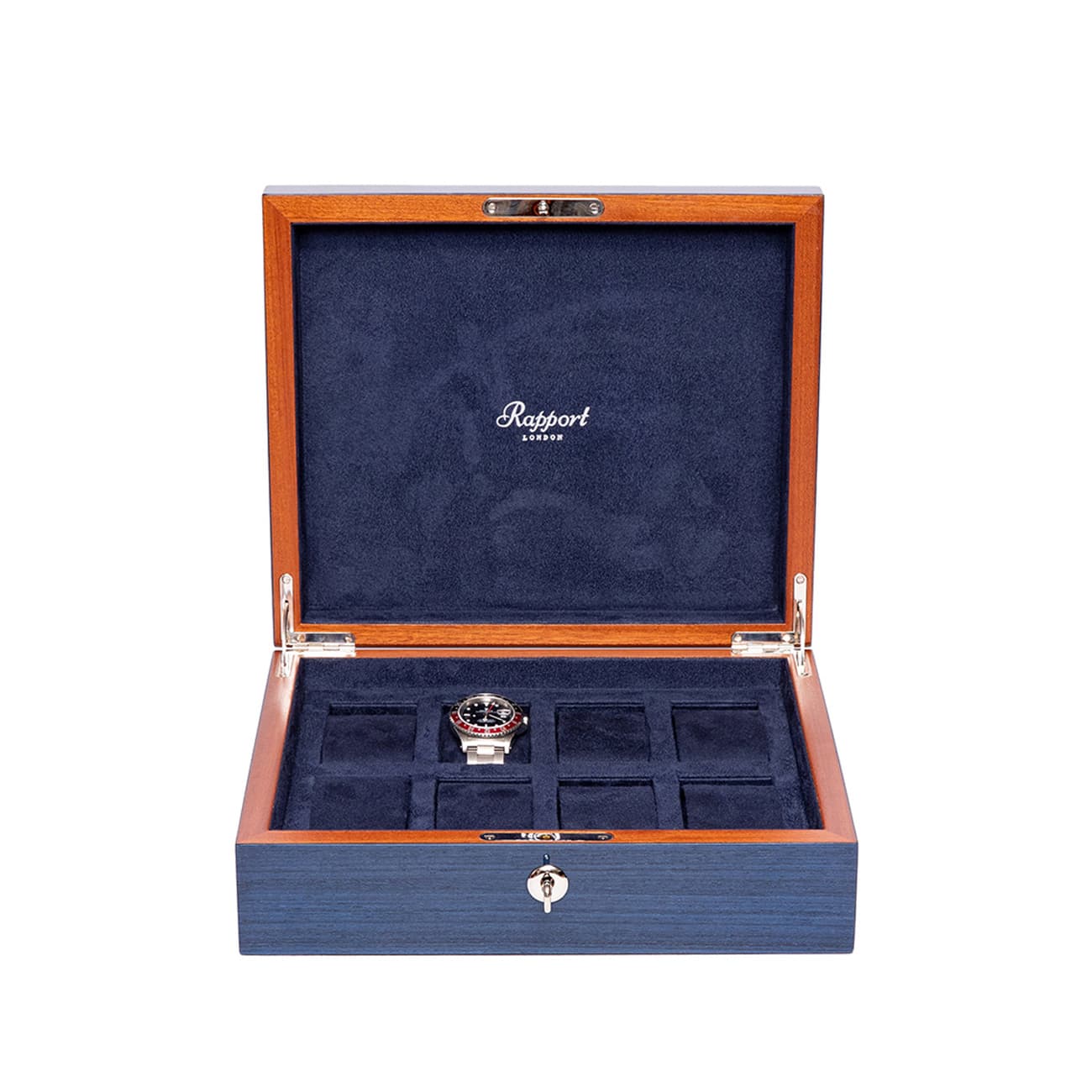 Rapport London Watch Accessories | Gregory Jewellers
