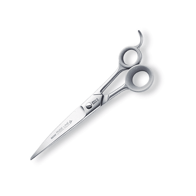 Roseline 8" Curved Scissors | Groomers Online