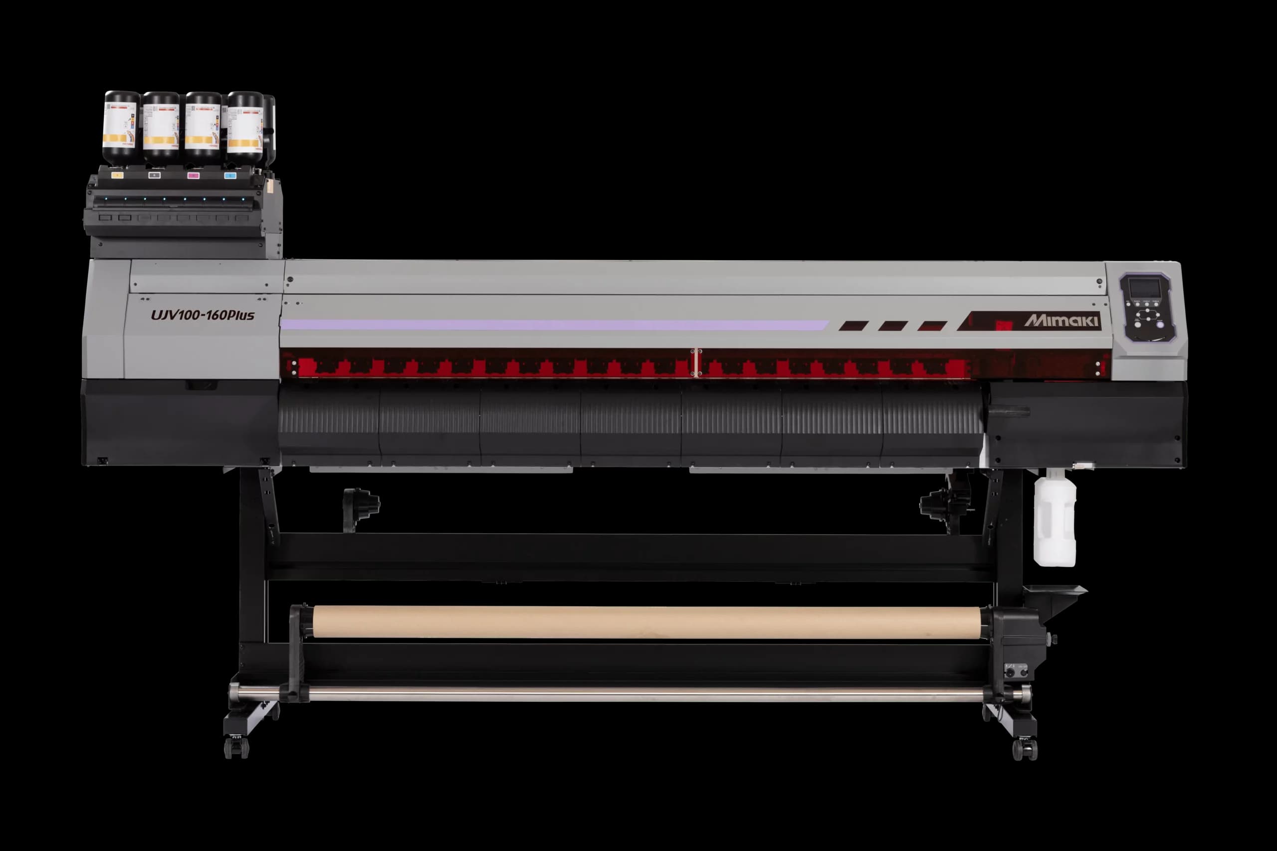 Mimaki UJV100-160Plus - GSW | Large Format Printers
