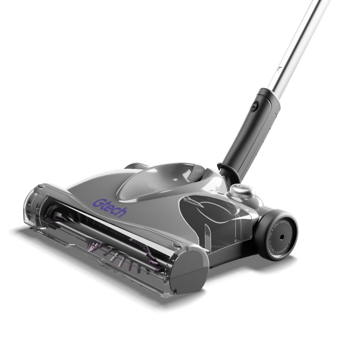 SW02 Electric Sweeper | Battery Powered Sweepers | Gtech