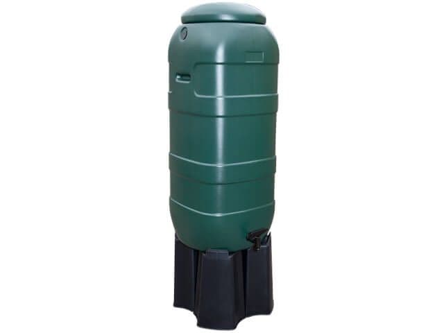 Begreen 100L Belfast Slimline Water Butt