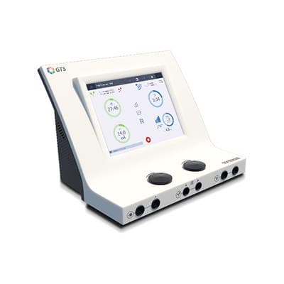 Gymna Combi 400 wit - Gymna Nederland