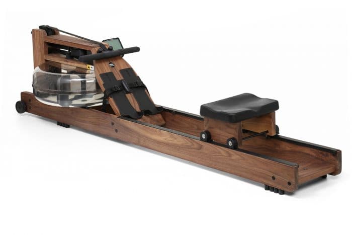WATER ROWER CLASSIC ROWING MACHINE WITH S4 MONITOR - Gym Pros