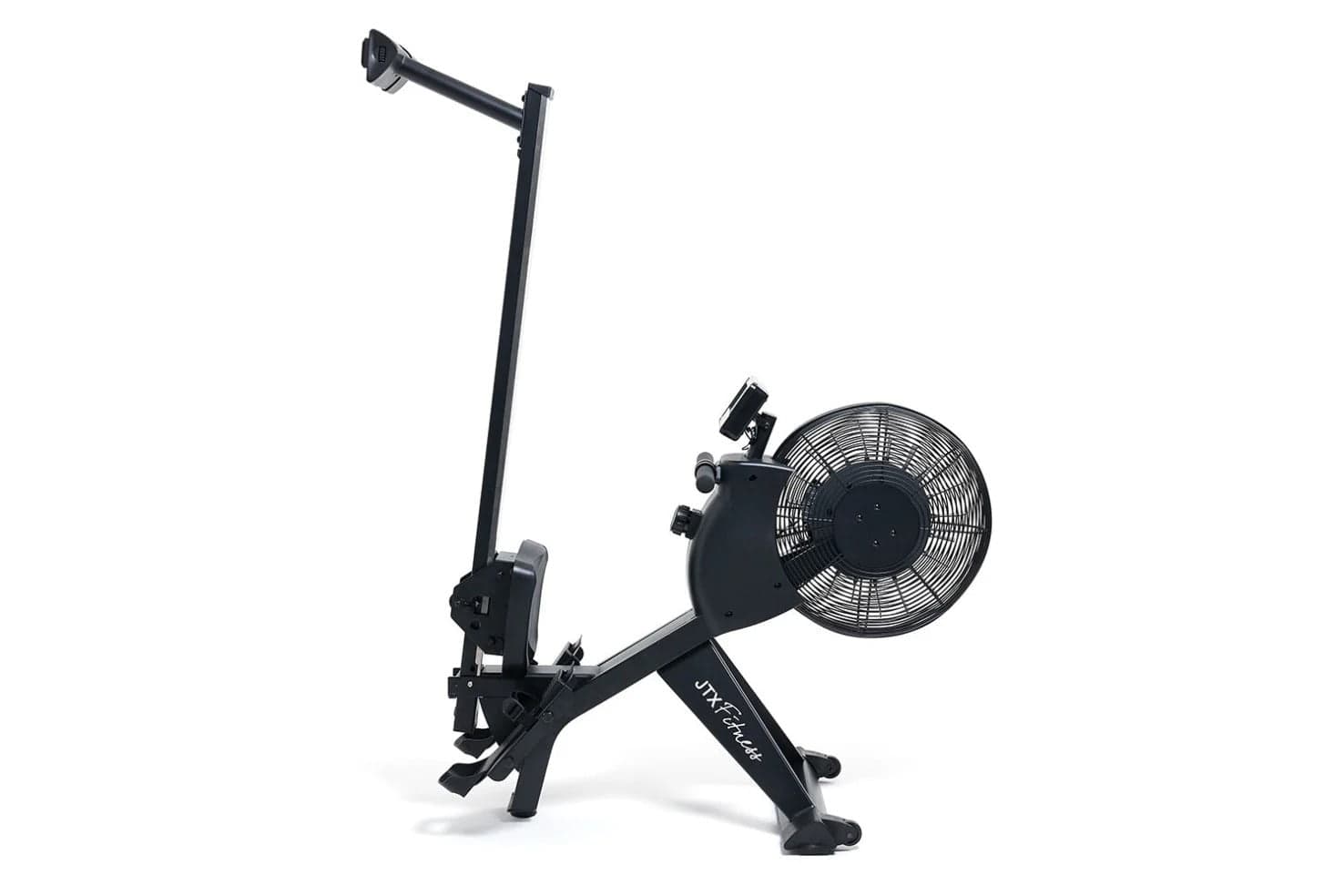 JTX Freedom Air Rowing Machine Review | Cheapest UK Price - Gym Tech Review