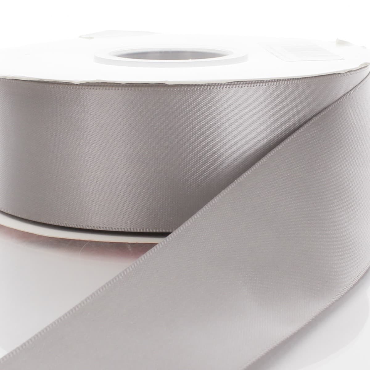 4” Double Faced Satin Ribbon | HairBow Center