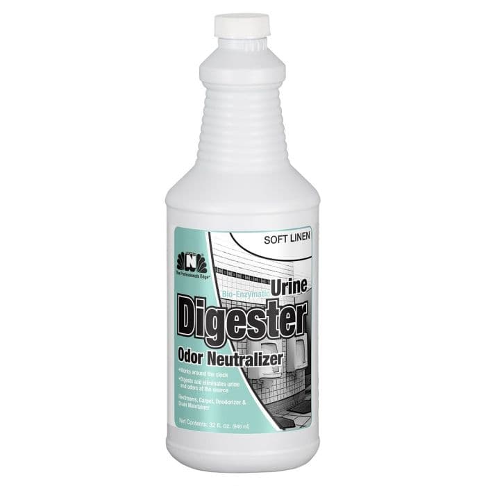 S32-ZSL Nilodor® 32ZSL Bio-Enzymatic Urine Digester Odour Neutraliser ...
