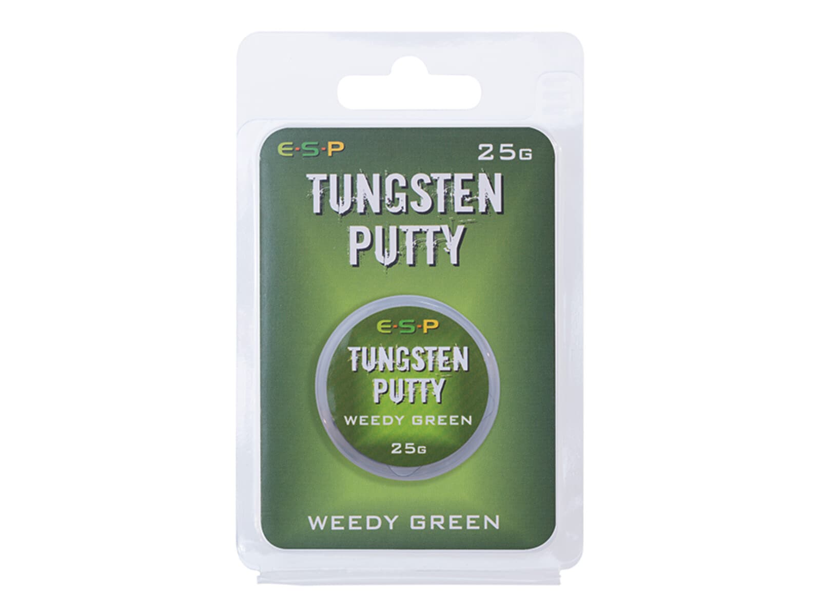 ESP Tungsten Loaded Putty