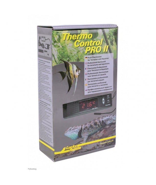 THERMO CONTROL PRO II - HARKITO REPTILE
