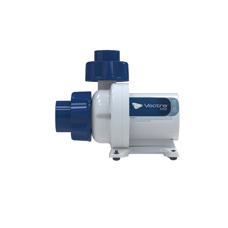 EcoTech Marine Vectra M2 - Mobius Ready DC Return Pump (2000 GPH ...