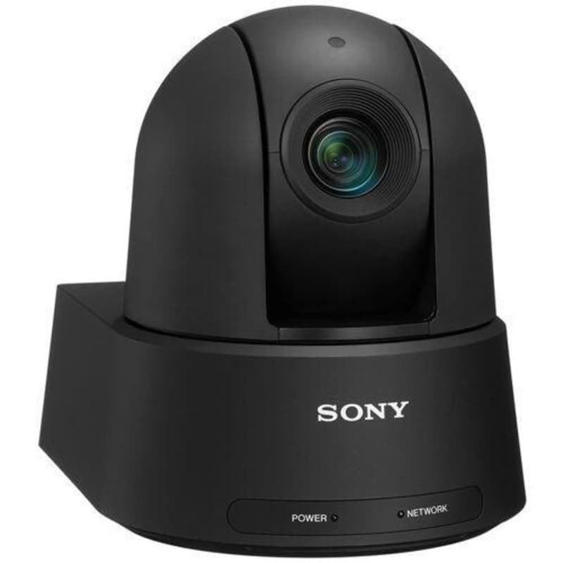 Sony SRG-A40 4K PTZ Camera