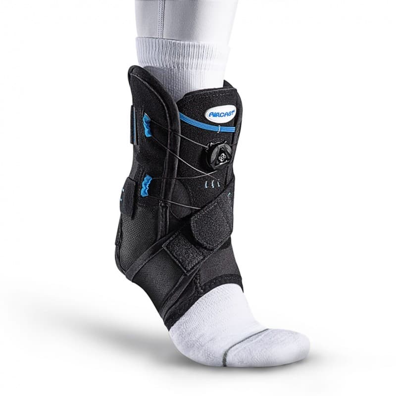 Aircast Airsport Plus 3 in 1 Ankle Brace | Health and Care
