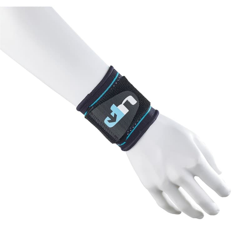 Ultimate Performance Strap Wrist Support | Health and Care