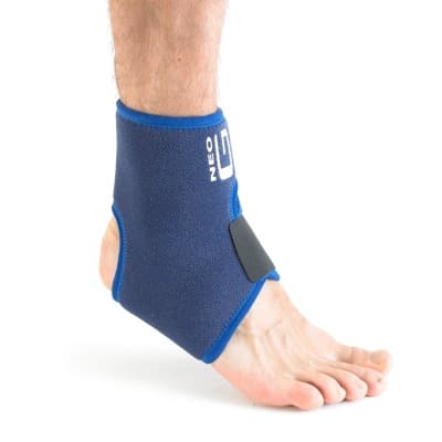 Neo G Laced Ankle Support | Health and Care