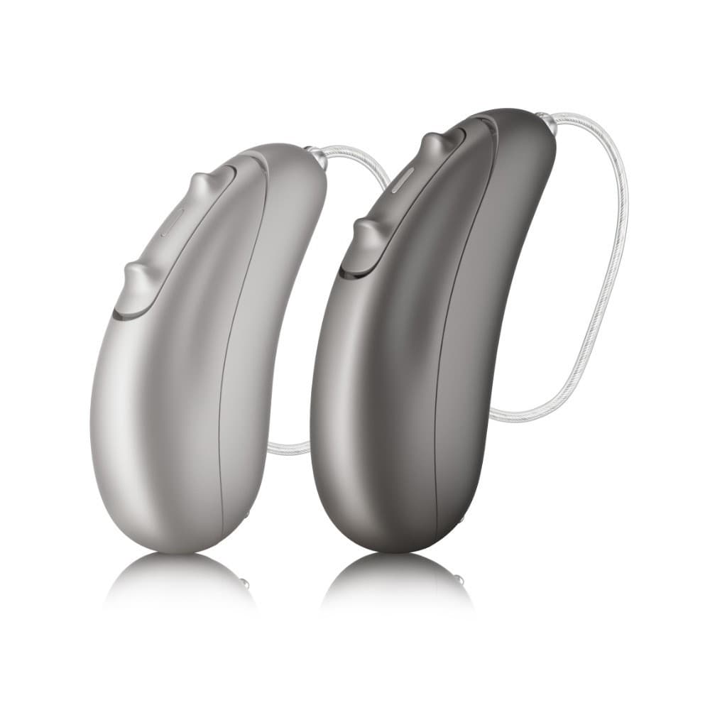 Unitron Vivante Moxi V7 | Free Home Visits | Hearing Aid UK