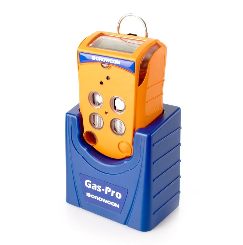 Crowcon Gas-Pro Gas Detector | Confined Spaces Multigas Gas Detectors