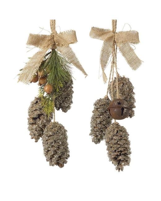 Christmas Room Decorations Festive Decor