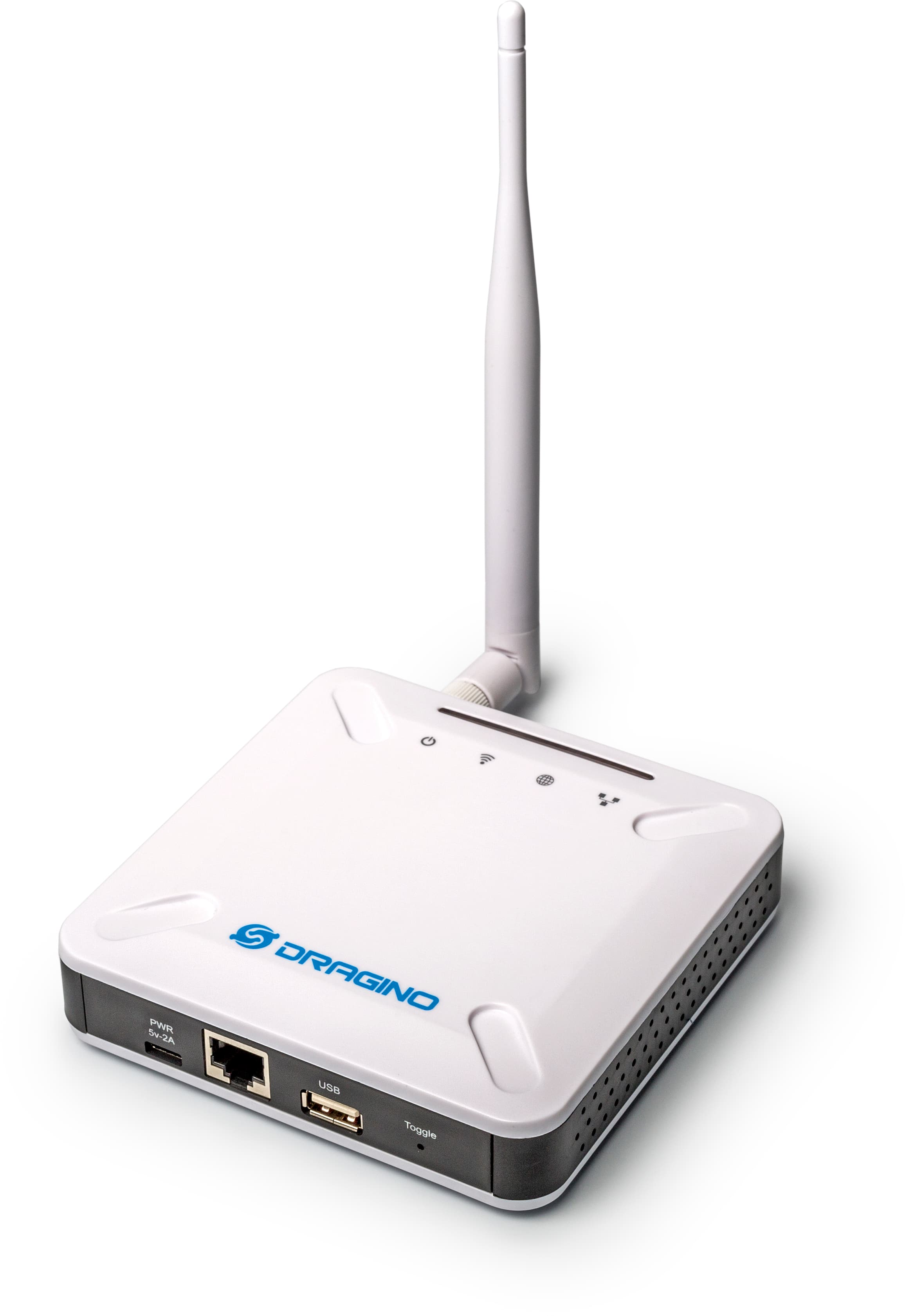 Günstige LoRaWAN-Basis | c't | heise magazine