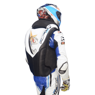 Helite GP-AIR 2.0 Motorrad Racing Airbag Weste, 699,00